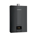 Ver imagem 2 de Aquecedor de Água a Gás Lz 2000de-bk Digital Lorenzetti + Kit Instalação