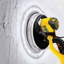 Ver imagem 4 de Lixadeira de Parede Lpv600 C/led 220v Vonder