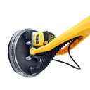 Ver imagem 3 de Lixadeira de Parede Lpv600 C/led 220v Vonder