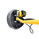 Ver imagem 5 de Lixadeira de Parede Lpv600 C/led 220v Vonder