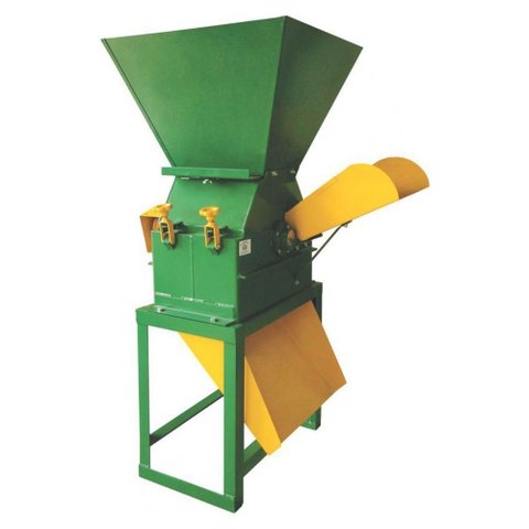 Triturador de Milho Maqtron M-10000 Plus sem Motor