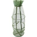 Ver imagem 1 de Cesto Viveiro Samburá Grande Pesca Tilápia Guarda Peixe