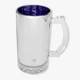 Caneca de Chopp Eletrostática Com sua Amizade - Zonacriativa Zona Criativa - 2