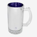 Ver imagem 2 de Caneca de Chopp Eletrostática Com sua Amizade - Zonacriativa Zona Criativa