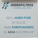 Ver imagem 1 de Refil Hidrofiltros Compatível Electrolux PE12A PE12B PE12G PE12V Hf-Elx 50