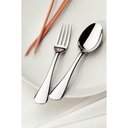 Ver imagem 3 de Colher de Mesa Tramontina Classic em Aço Inox Tramontina