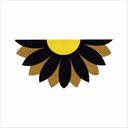 Ver imagem 2 de Tapete Vinil Flor no Formato Perfeito para Portas de Entrada Salas e Decoração.