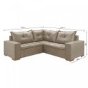 Ver imagem 3 de Sofá de Canto Parma 