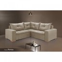 Ver imagem 1 de Sofá de Canto Parma 