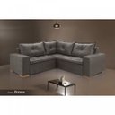 Ver imagem 1 de Sofá de Canto Parma 