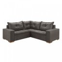 Ver imagem 2 de Sofá de Canto Parma 