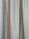 Ver imagem 2 de Cortina no Tecido Voil Pinus Kaki - 2,60l X 2,00a