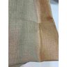 Cortina no Tecido Voil Pinus Kaki - 2,60l X 2,00a - 5