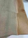 Ver imagem 5 de Cortina no Tecido Voil Pinus Kaki - 2,60l X 2,00a