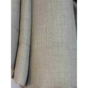 Ver imagem 4 de Cortina no Tecido Voil Pinus Kaki - 2,60l X 2,00a