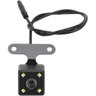 Camera Carro Dvr Gravador 99 Uber Taxi Veicular Lente Dupla Frente Verso Monitoramento Visao Traseir - 2