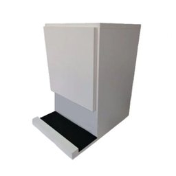 Suporte Baú para Bike Trovarelli [f031] - 1