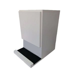 Suporte Baú para Bike Trovarelli [f031]