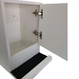 Suporte Baú para Bike Trovarelli [f031] - 2