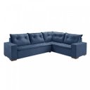 Ver imagem 2 de Sofá de Canto Potenza