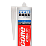 Silicone De Vedação Vermelho Alta Temperatura 280g Tek Bond - 4