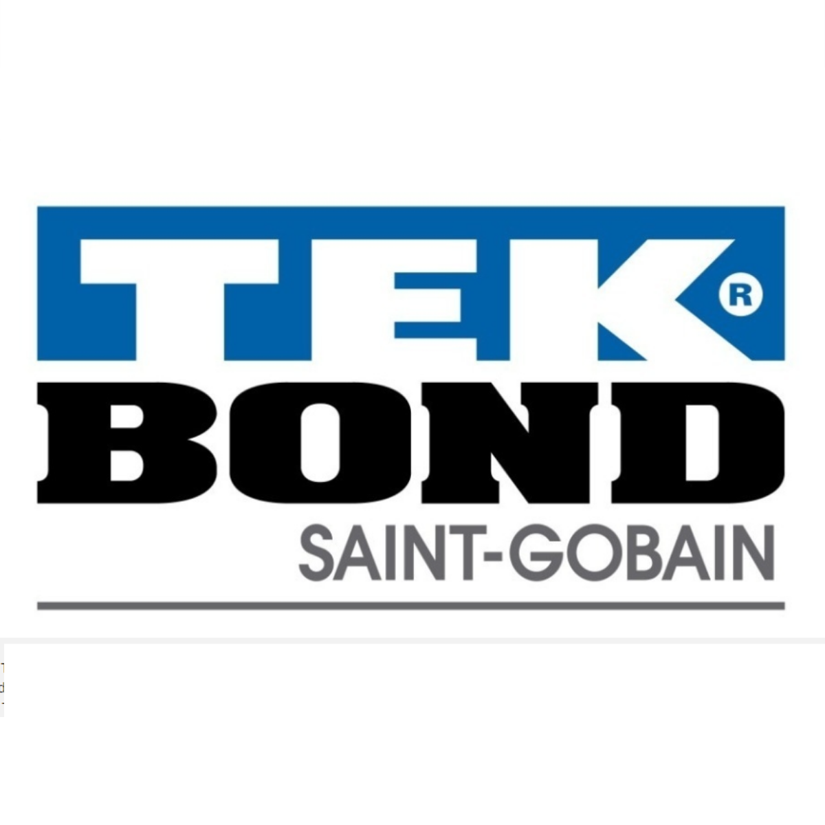 Silicone De Vedação Vermelho Alta Temperatura 280g Tek Bond - 5
