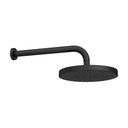 Ver imagem 3 de Chuveiro Deca de Parede Redondo Flex Max Black Matte 2085.bl.std.mt