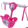 Patinete Infantil 03 Rodas Cesta,musica,luz Personag:frozen - 9
