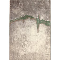 Tapete P Sala Perfeita Imperfeicao Kt02 2,00x2,90 São Carlos - 1