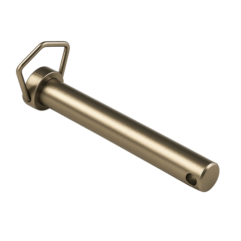 Pino de Engate Forjado 1 X 200mm - Msf1625200