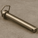 Ver imagem 4 de Pino de Engate Forjado 1 X 200mm - Msf1625200