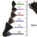 Ver imagem 4 de Espanador de Penas Duster 40 Cm Kit 3