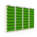 Ver imagem 1 de Armário de Aço para Correspondência 32 Portas - Nk 2716