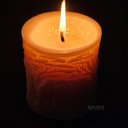 Ver imagem 6 de Vela Decorativa Elefante 230g