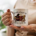 Ver imagem 2 de Caneca Harry Potter Hogwards Acceptance Letter