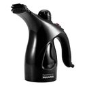Ver imagem 1 de Passadeira A Vapor Jet Portátil Preto Suggar Bivolt PV1000PT