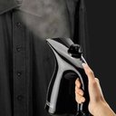 Ver imagem 3 de Passadeira A Vapor Jet Portátil Preto Suggar Bivolt PV1000PT