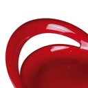 Ver imagem 3 de Banqueta Lírio Vermelha