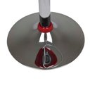 Ver imagem 6 de Banqueta Lírio Vermelha