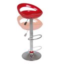 Ver imagem 2 de Banqueta Lírio Vermelha