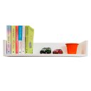 Ver imagem 2 de Prateleira para Livros 50x20x11,5cm