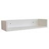 Prateleira para Livros 50x20x11,5cm - 1