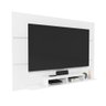 Painel para TV até 65 Polegadas 1800 Branco - 6