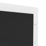 Painel para TV até 65 Polegadas 1800 Branco - 4