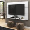 Painel para TV até 65 Polegadas 1800 Branco - 7