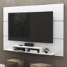 Painel para TV até 65 Polegadas 1800 Branco - 1