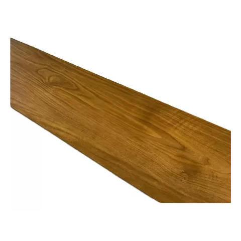 Piso Vinílico Autoportante Loose Lay Cedro Caixa C/ 2,22m²