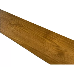 Piso Vinílico Autoportante Loose Lay Cedro Caixa C/ 2,22m² - 1