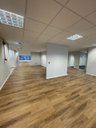 Ver imagem 2 de Piso Vinílico Autoportante Loose Lay Cedro Caixa C/ 2,22m²