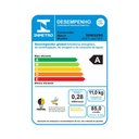Ver imagem 6 de Lavadora de Roupas Samsung 11kg Inox com 11 Programas de Lavagem WW11J4473PX 127V